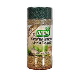 Badia CS